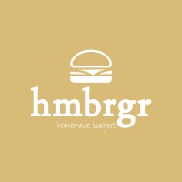 HMBRGR logo, HMBRGR contact details