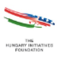 The Hungary Initiatives Foundation logo, The Hungary Initiatives Foundation contact details