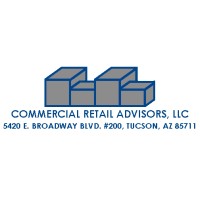 COMMERCIAL RETAIL ADVISORS, L.L.C. logo, COMMERCIAL RETAIL ADVISORS, L.L.C. contact details