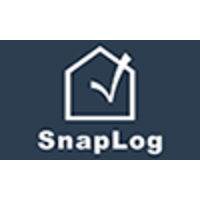 SnapLog logo, SnapLog contact details