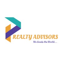 Realty Advisors logo, Realty Advisors contact details