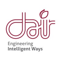 DAIR Engineering & Consulting logo, DAIR Engineering & Consulting contact details