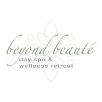 Beyond Beaute logo, Beyond Beaute contact details