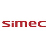 SIMEC GROUP logo, SIMEC GROUP contact details