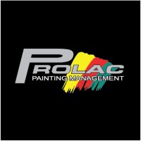 Prolac Painting Management logo, Prolac Painting Management contact details