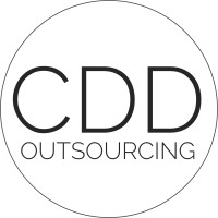 CDD Outsourcing Limited logo, CDD Outsourcing Limited contact details