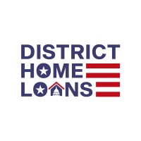 District Home Loans, LLC logo, District Home Loans, LLC contact details