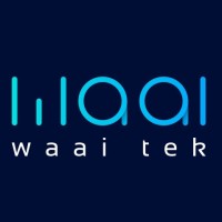 Waai Tek logo, Waai Tek contact details