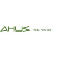 AHYS logo, AHYS contact details