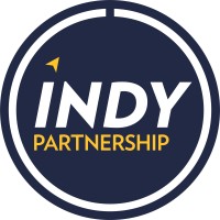 Indy Partnership logo, Indy Partnership contact details