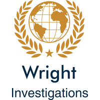 Wright Investigations logo, Wright Investigations contact details