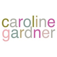 Caroline Gardner Publishing logo, Caroline Gardner Publishing contact details