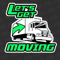 Let's Get Moving LLC. logo, Let's Get Moving LLC. contact details