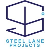 Steel Lane Projects  (SLP) logo, Steel Lane Projects  (SLP) contact details