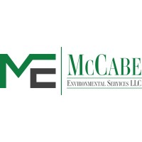 McCabe Environmental Svcs LLC logo, McCabe Environmental Svcs LLC contact details