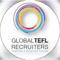 Global TEFL Recruiters logo, Global TEFL Recruiters contact details