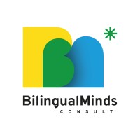 BilingualMinds Consult logo, BilingualMinds Consult contact details