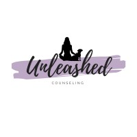 Unleashed Counseling logo, Unleashed Counseling contact details