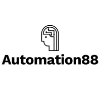 Automation88 - Text Messaging and Chatbots Powered by AI logo, Automation88 - Text Messaging and Chatbots Powered by AI contact details