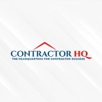 Contractor HQ logo, Contractor HQ contact details