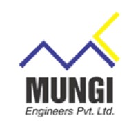 MUNGI ENGINEERS PRIVATE LIMITED logo, MUNGI ENGINEERS PRIVATE LIMITED contact details