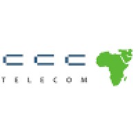 CCC Telecom logo, CCC Telecom contact details