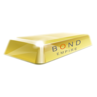 BOND Empire logo, BOND Empire contact details