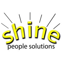 Shine People Solutions logo, Shine People Solutions contact details