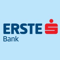 Erste Bank Hungary logo, Erste Bank Hungary contact details