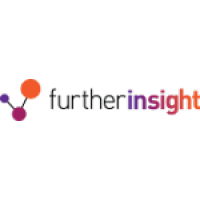 Further Insight logo, Further Insight contact details