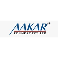 Aakar Foundry logo, Aakar Foundry contact details