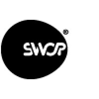 SWOP logo, SWOP contact details