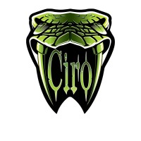 Ciro logo, Ciro contact details