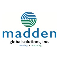 madden global solutions, inc. logo, madden global solutions, inc. contact details