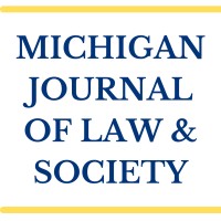 Michigan Journal of Law & Society logo, Michigan Journal of Law & Society contact details