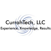 CurrahTech logo, CurrahTech contact details