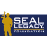 SEAL Legacy Foundation logo, SEAL Legacy Foundation contact details