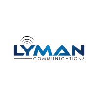 Lyman Communications logo, Lyman Communications contact details