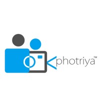 Photriya Studios logo, Photriya Studios contact details