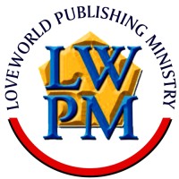 LoveWorld Publishing Ministry logo, LoveWorld Publishing Ministry contact details