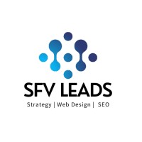 SFV Leads Marketing logo, SFV Leads Marketing contact details