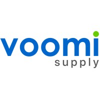 Voomi Supply logo, Voomi Supply contact details