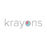 Krayons logo, Krayons contact details