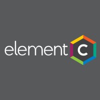 element c logo, element c contact details