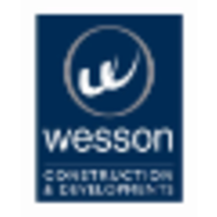 Wesson Construction logo, Wesson Construction contact details