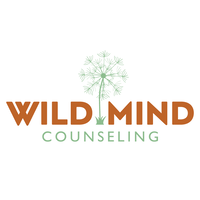 Wild Mind Counseling logo, Wild Mind Counseling contact details