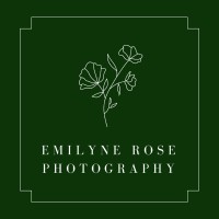 Emilyne Rose Photography logo, Emilyne Rose Photography contact details