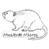 Muskrat Micros logo, Muskrat Micros contact details