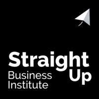 Straight Up Business Institute logo, Straight Up Business Institute contact details