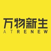 ATRenew Inc. logo, ATRenew Inc. contact details